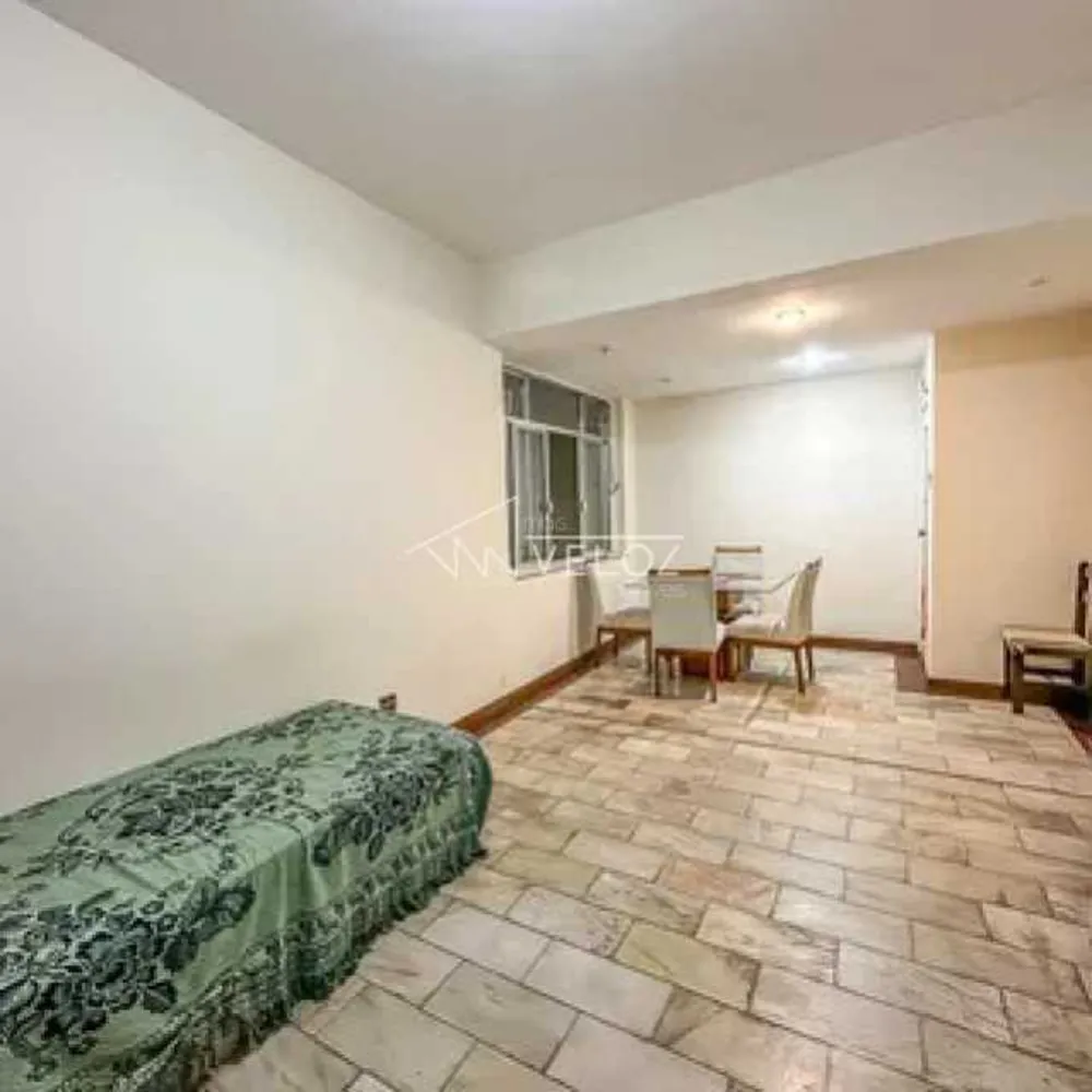 Apartamento, 2 quartos, 120 m² - Foto 1