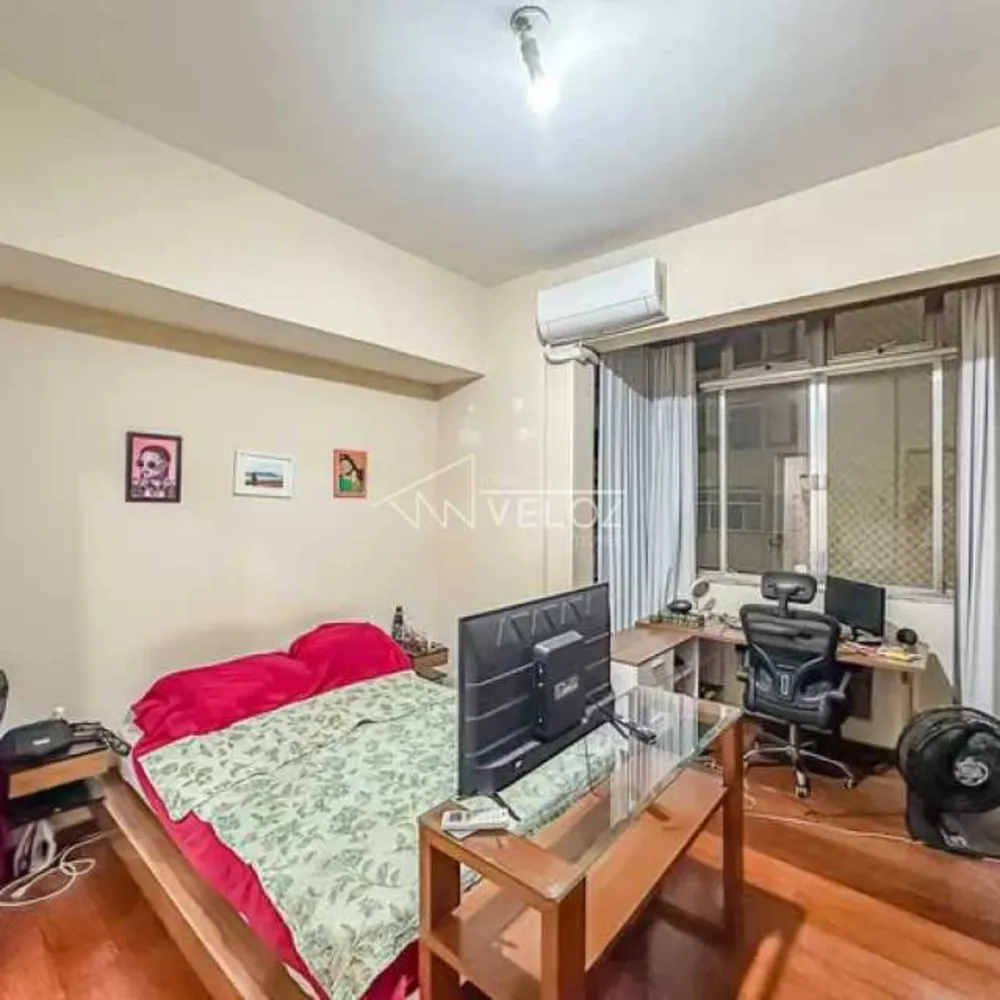 Apartamento, 2 quartos, 120 m² - Foto 21