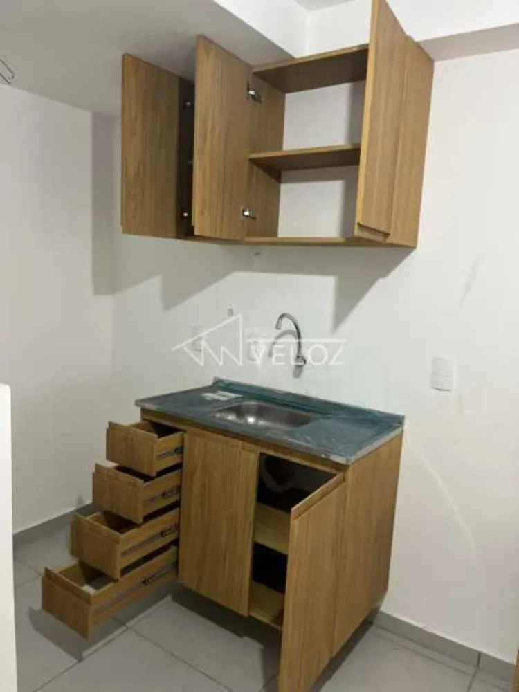 Kitnet-Studio, 35 m² - Foto 14
