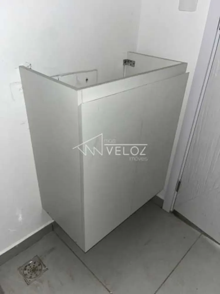 Kitnet-Studio, 35 m² - Foto 5