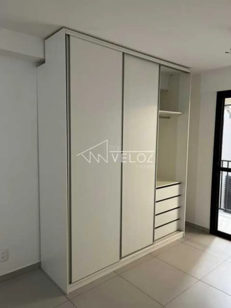 Kitnet-Studio, 35 m² - Foto 20
