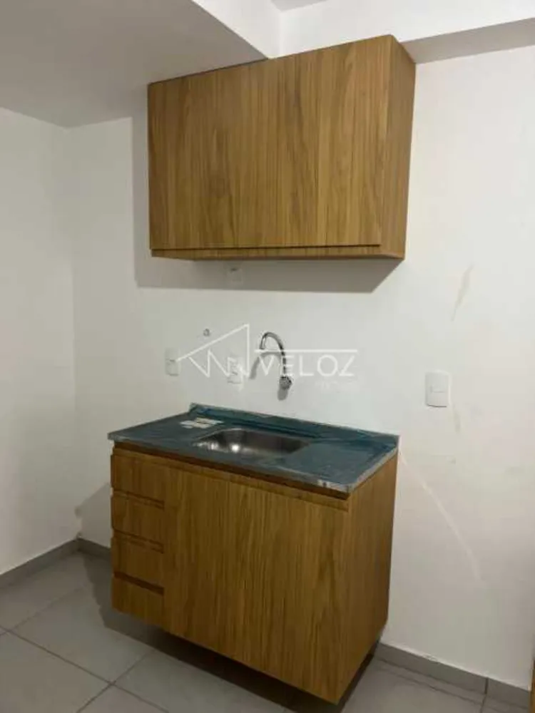 Kitnet-Studio, 35 m² - Foto 16