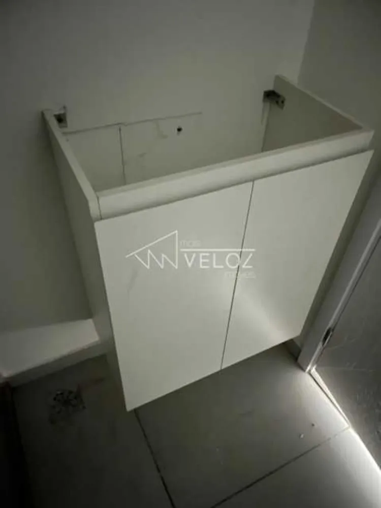 Kitnet-Studio, 35 m² - Foto 2