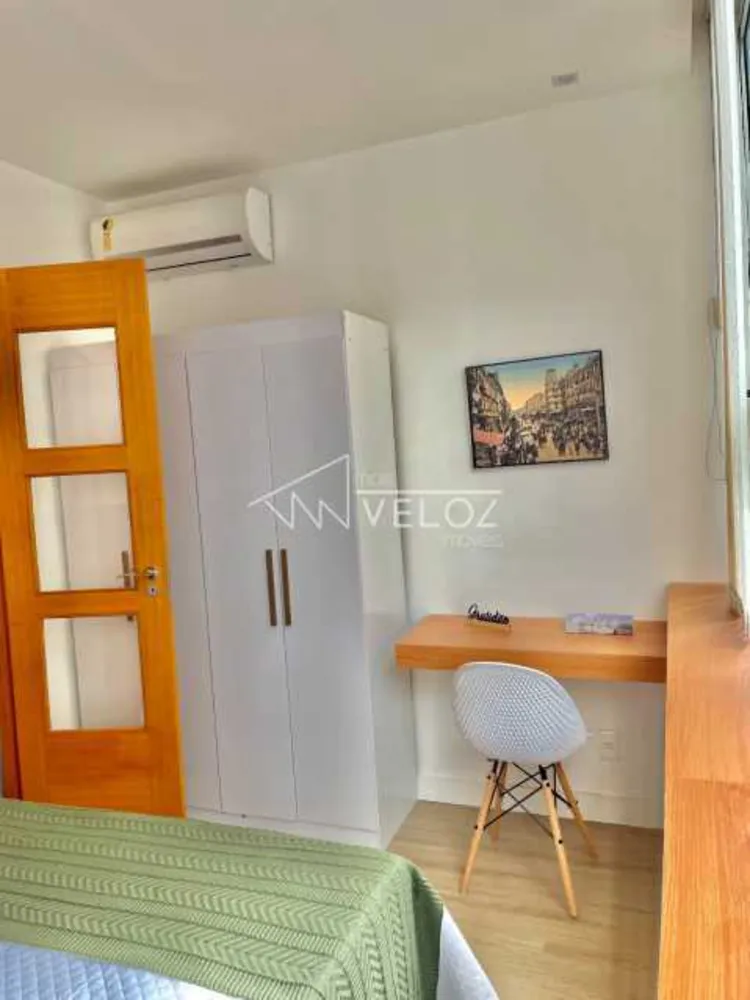 Kitnet-Studio, 33 m² - Foto 14