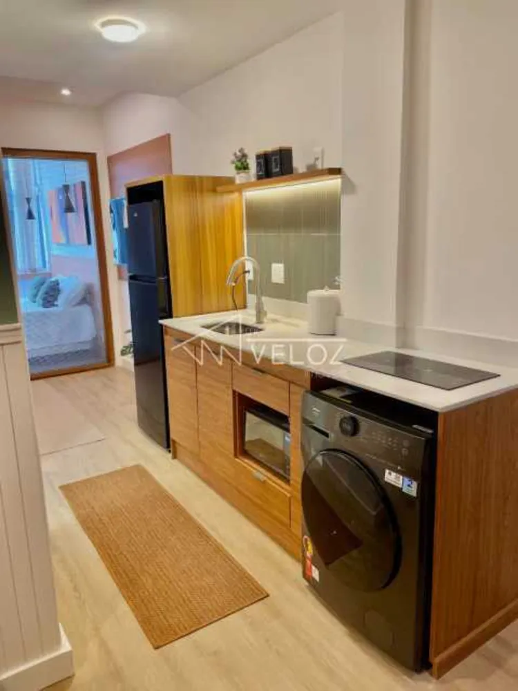 Kitnet-Studio, 33 m² - Foto 18