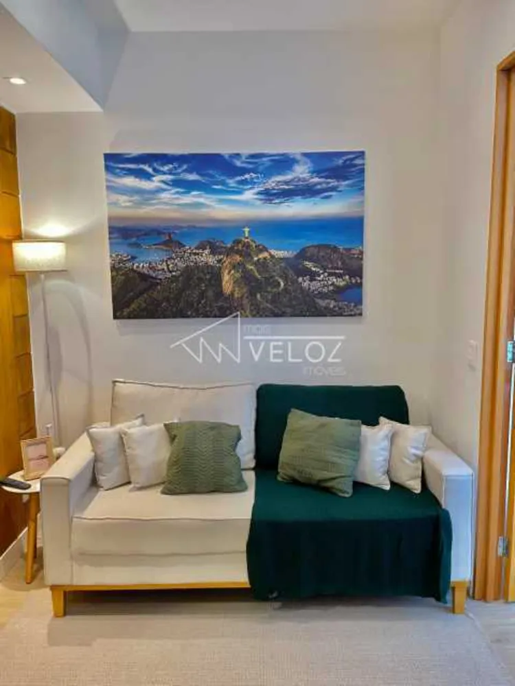 Kitnet-Studio, 33 m² - Foto 16