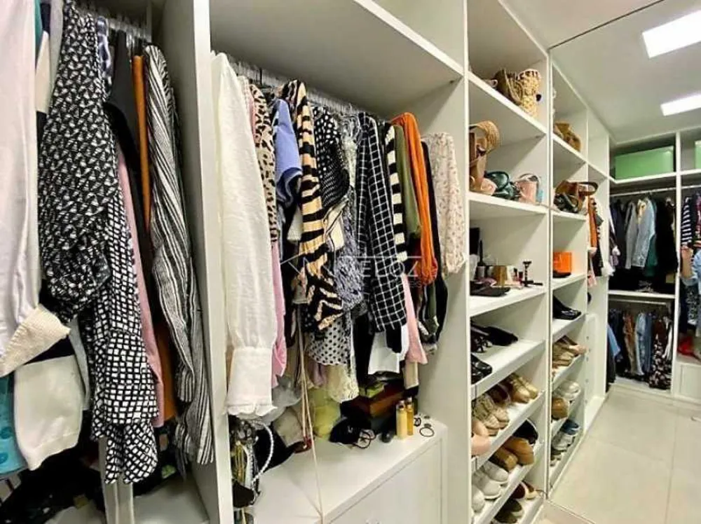 Apartamento, 3 quartos, 130 m² - Foto 4