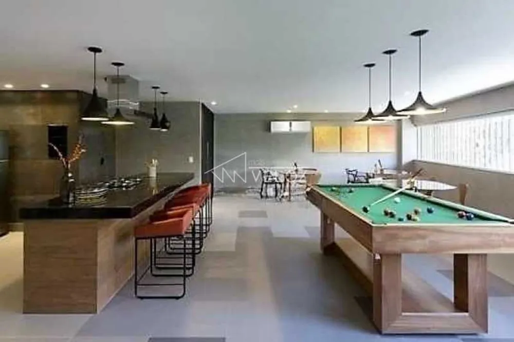 Apartamento, 3 quartos, 130 m² - Foto 23