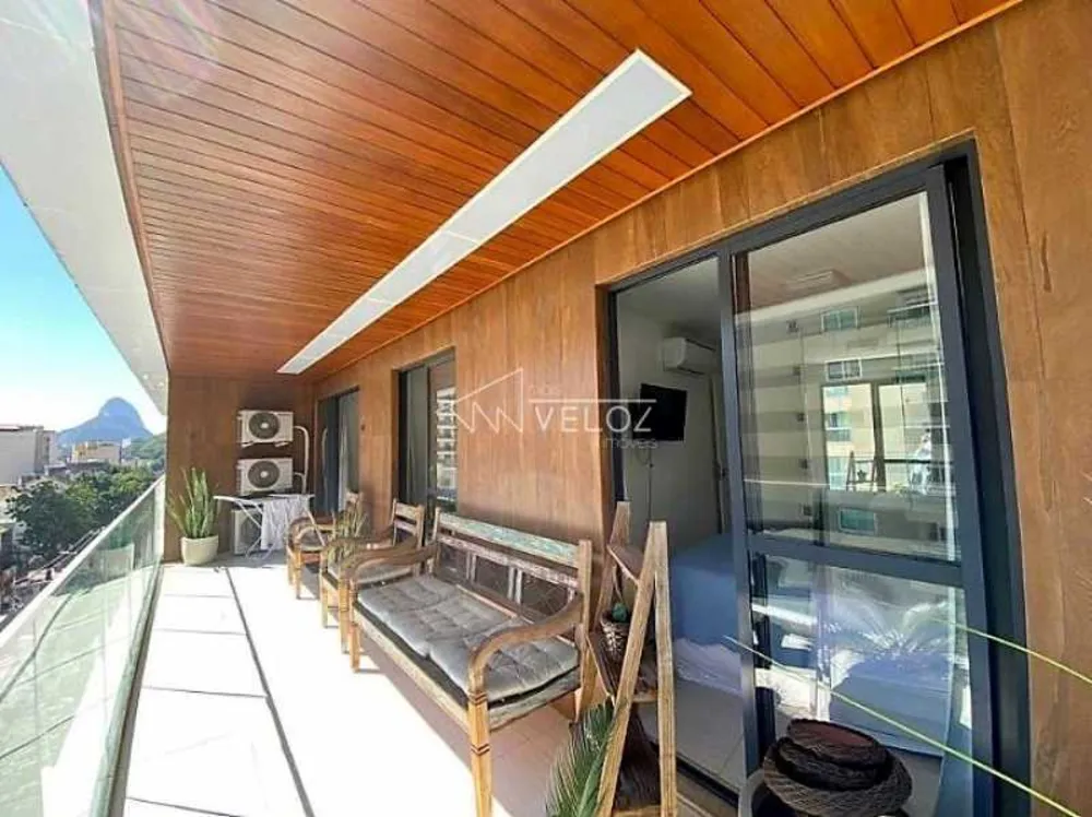 Apartamento, 3 quartos, 130 m² - Foto 16
