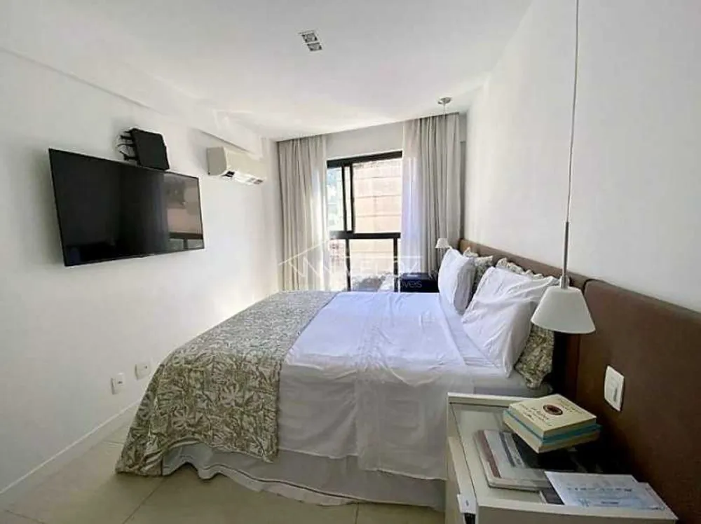 Apartamento, 3 quartos, 130 m² - Foto 13