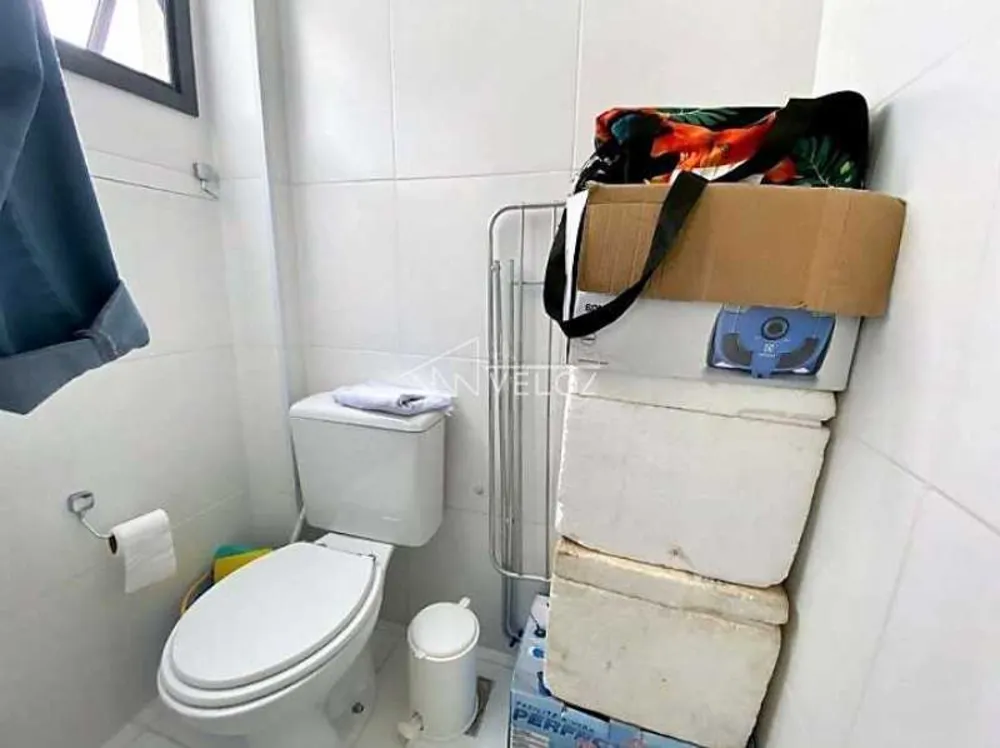 Apartamento, 3 quartos, 130 m² - Foto 15