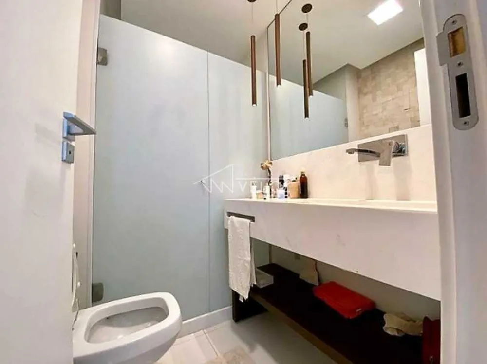 Apartamento, 3 quartos, 130 m² - Foto 21