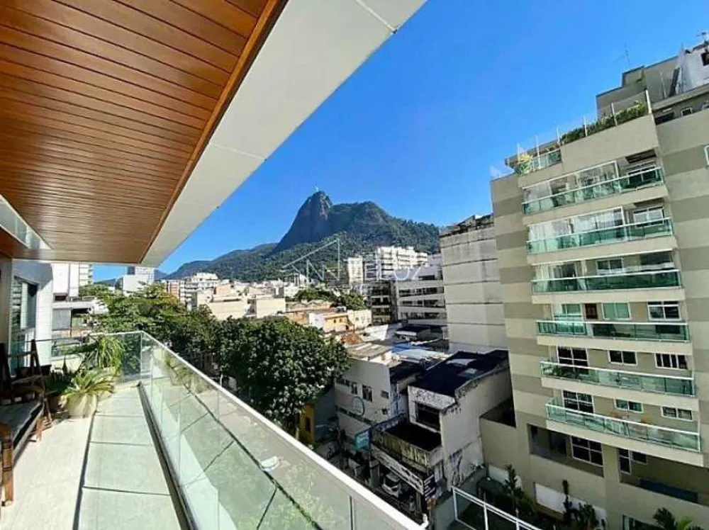 Apartamento, 3 quartos, 130 m² - Foto 7