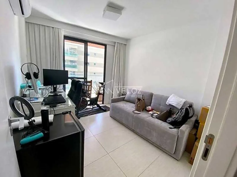 Apartamento, 3 quartos, 130 m² - Foto 8