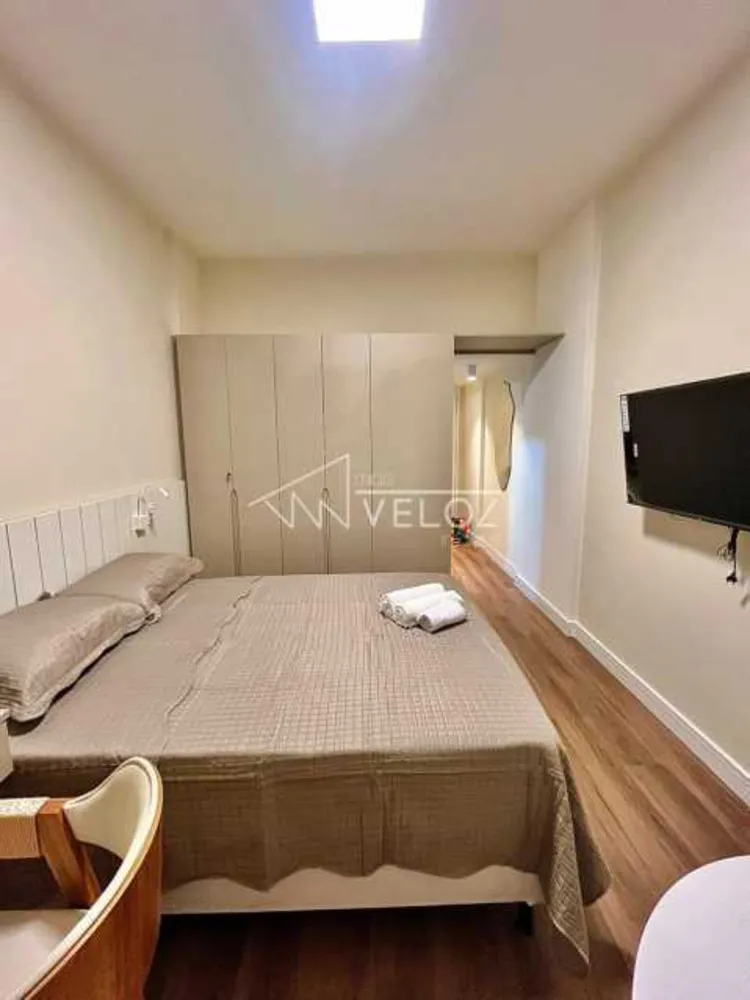Apartamento, 1 quarto, 20 m² - Foto 16