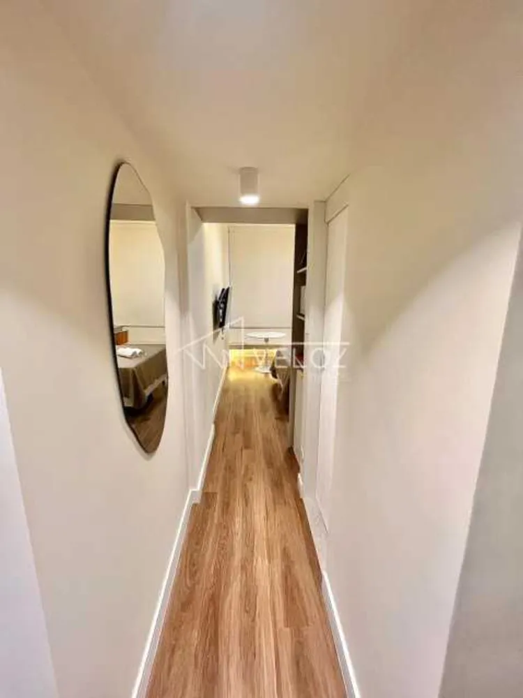Apartamento, 1 quarto, 20 m² - Foto 8