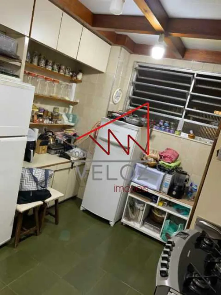 Apartamento, 4 quartos, 248 m² - Foto 9