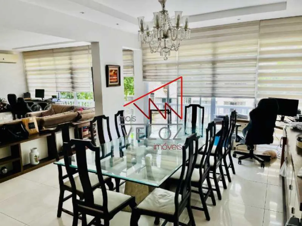 Apartamento, 4 quartos, 248 m² - Foto 8