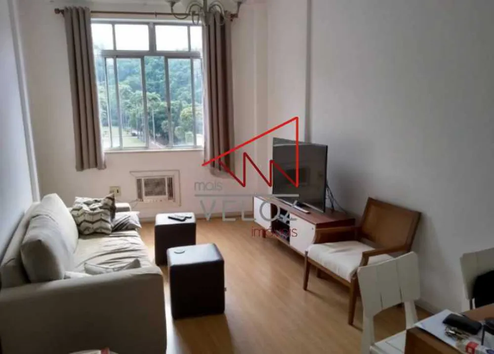 Apartamento, 2 quartos, 80 m² - Foto 7