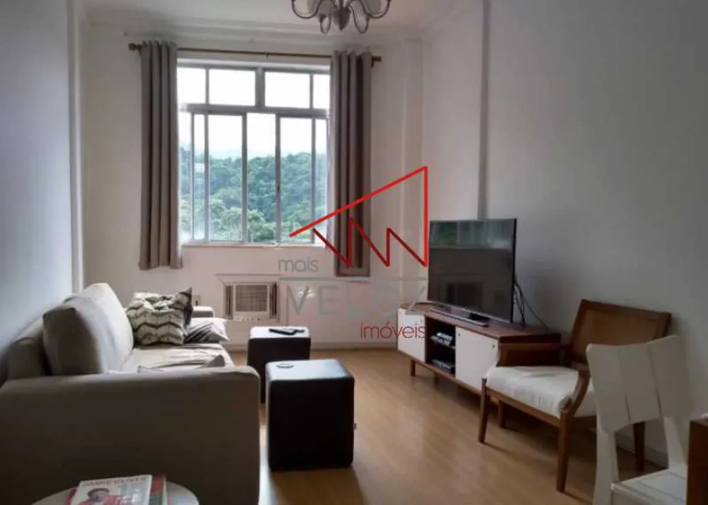 Apartamento, 2 quartos, 80 m² - Foto 9