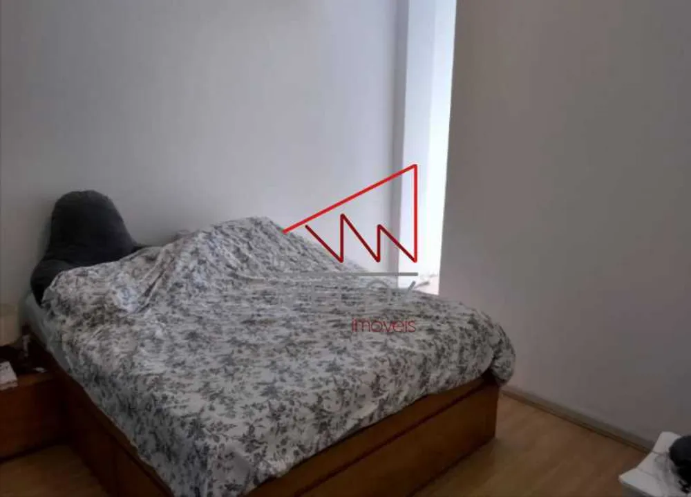 Apartamento, 2 quartos, 80 m² - Foto 1