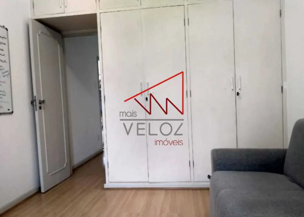 Apartamento, 2 quartos, 80 m² - Foto 6