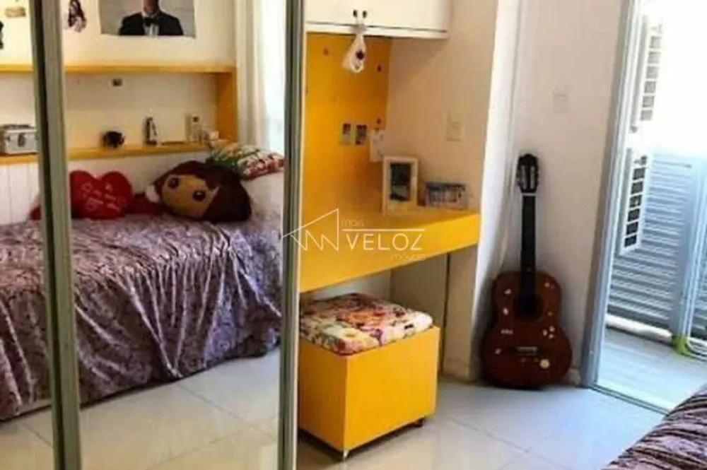 Apartamento, 3 quartos, 126 m² - Foto 12