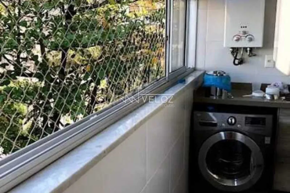 Apartamento, 3 quartos, 126 m² - Foto 16