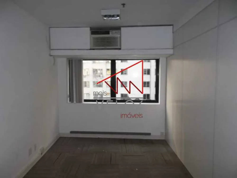 Sala-Conjunto, 29 m² - Foto 4