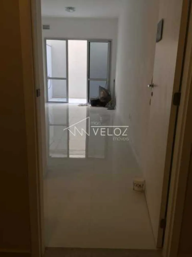 Sala-Conjunto, 22 m² - Foto 3