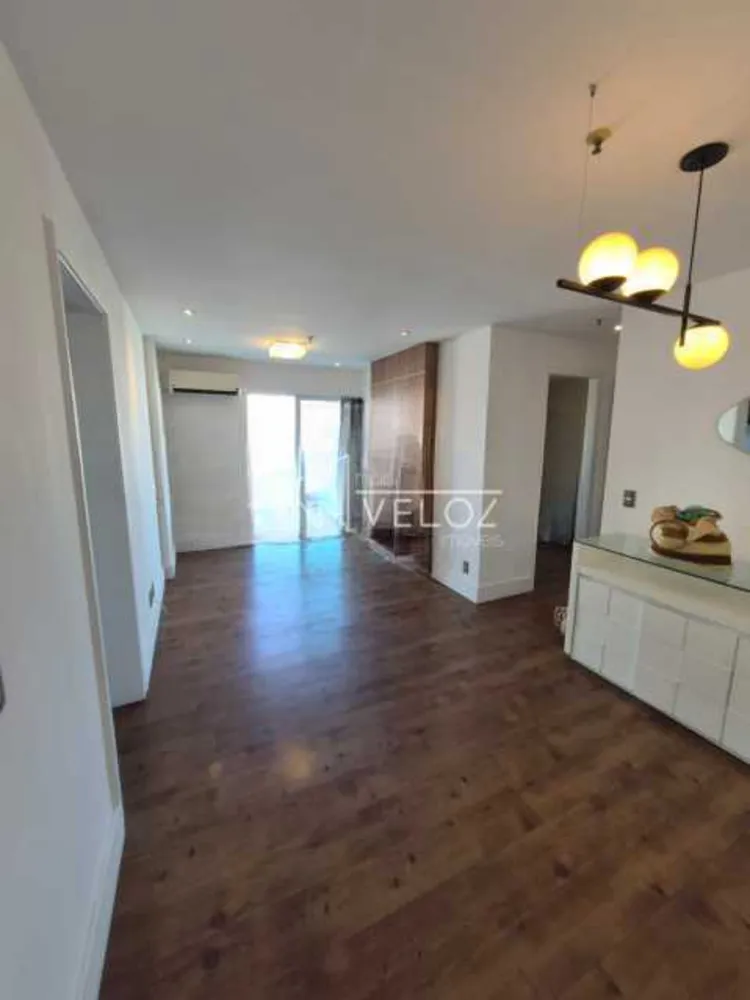Apartamento, 2 quartos, 67 m² - Foto 9