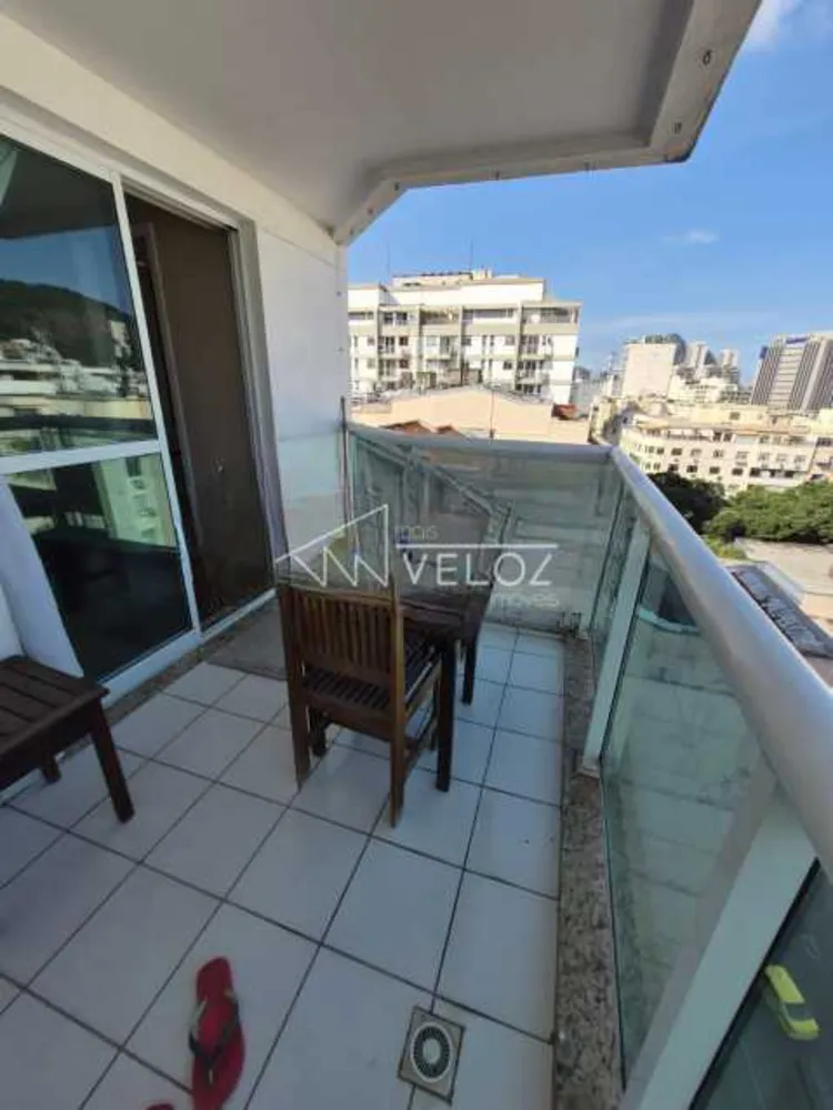 Apartamento, 2 quartos, 67 m² - Foto 14
