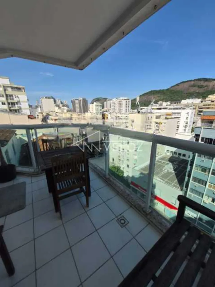 Apartamento, 2 quartos, 67 m² - Foto 7