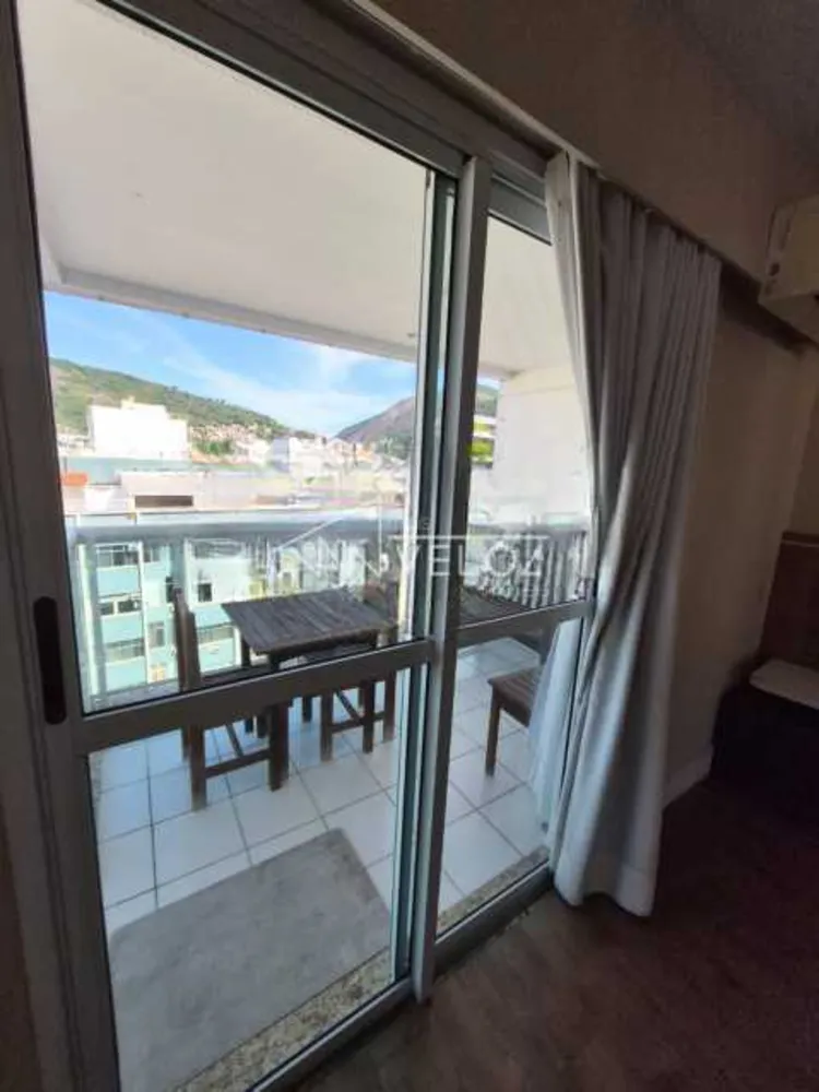 Apartamento, 2 quartos, 67 m² - Foto 6