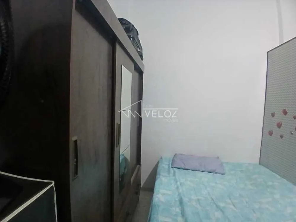 Kitnet-Studio, 27 m² - Foto 8