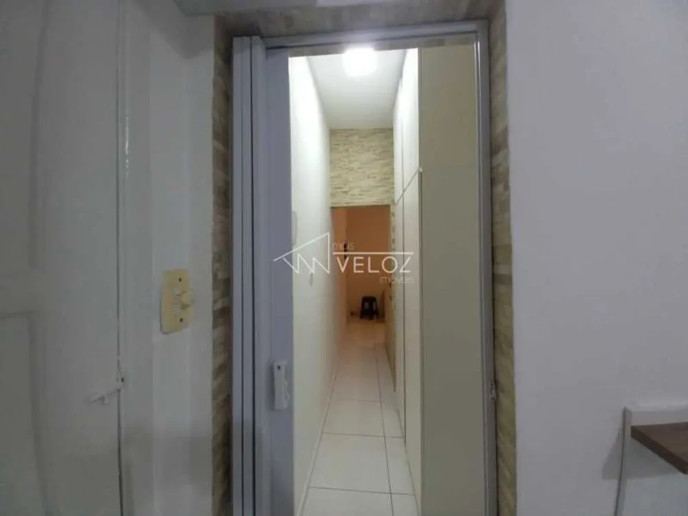 Apartamento, 1 quarto, 30 m² - Foto 13