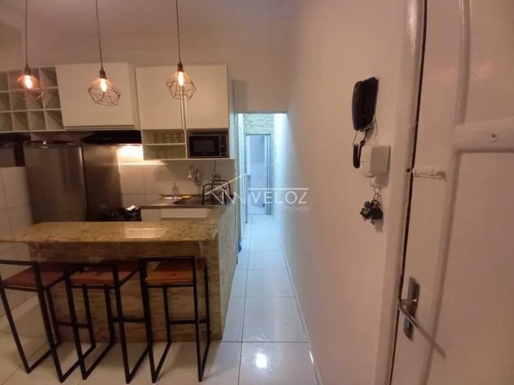Apartamento, 1 quarto, 30 m² - Foto 17