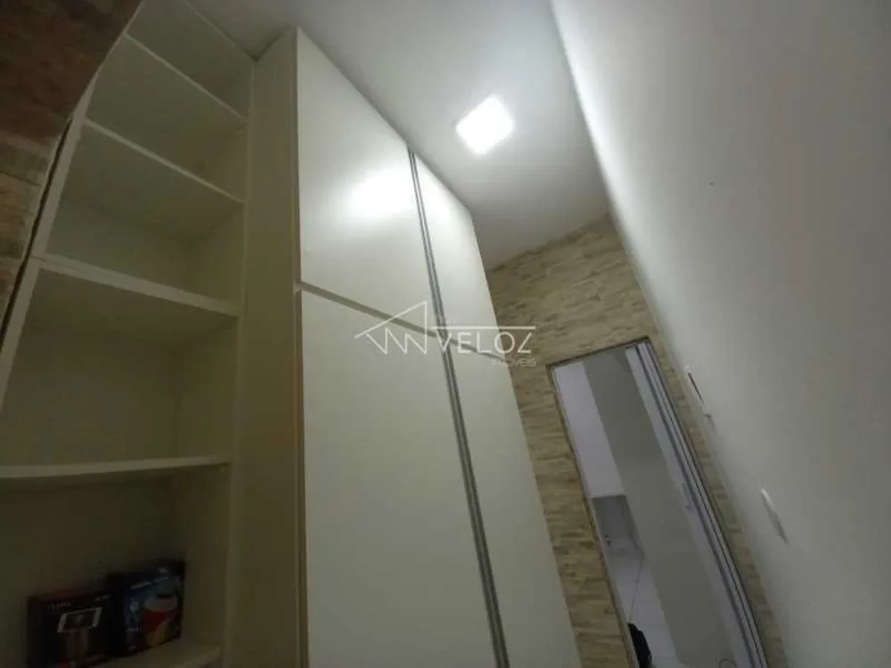 Apartamento, 1 quarto, 30 m² - Foto 6