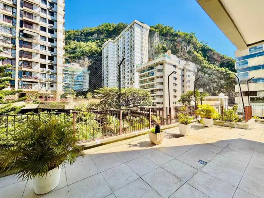 Apartamento, 3 quartos, 100 m² - Foto 1