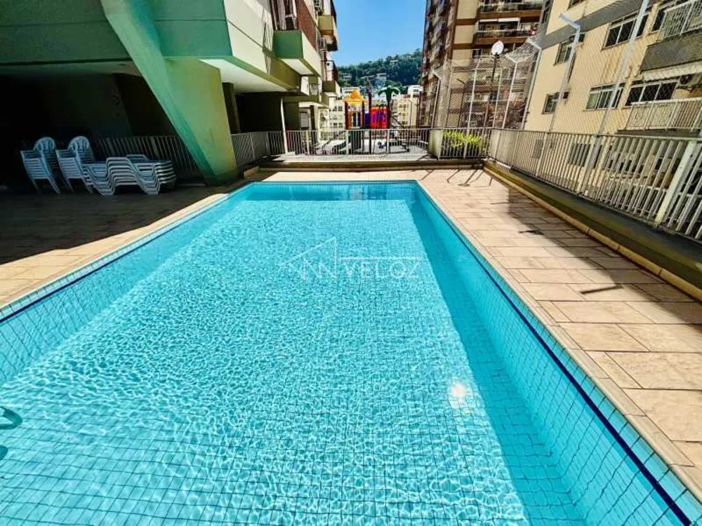 Apartamento, 3 quartos, 100 m² - Foto 2