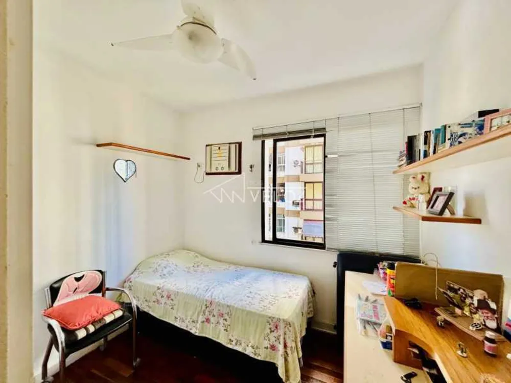 Apartamento, 3 quartos, 100 m² - Foto 20