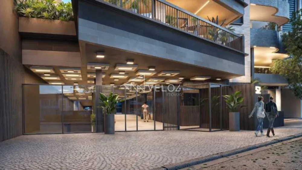 Apartamento, 2 quartos, 89 m² - Foto 12