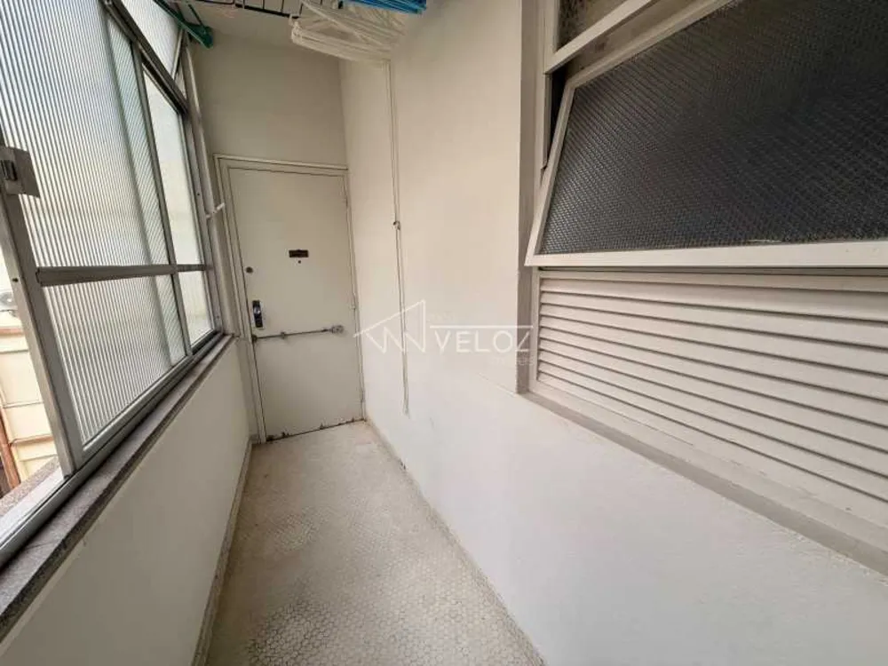 Apartamento, 3 quartos, 108 m² - Foto 1