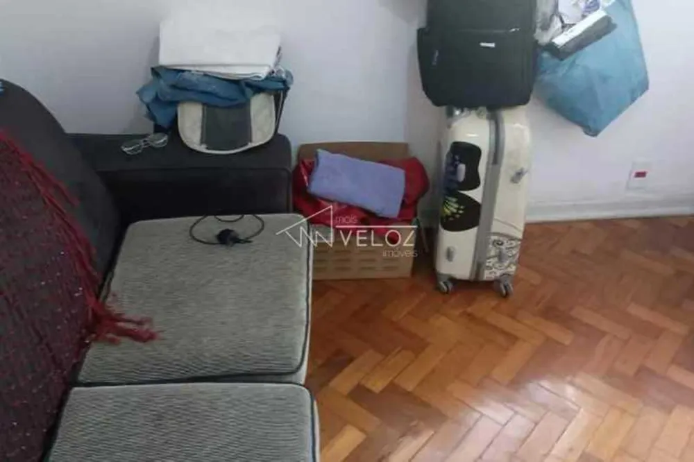 Apartamento, 2 quartos, 48 m² - Foto 11