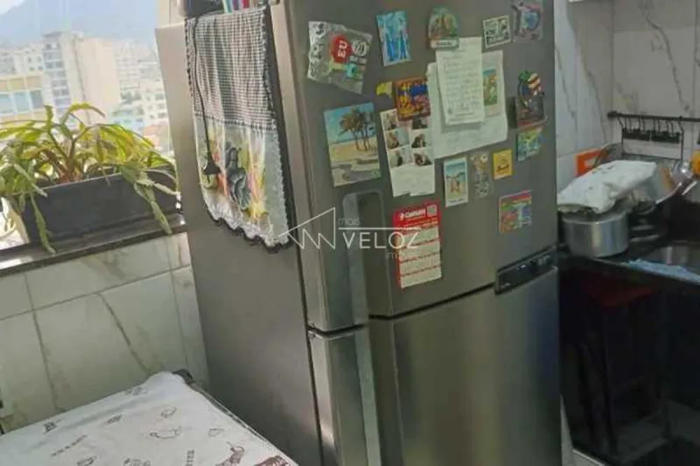 Apartamento, 2 quartos, 48 m² - Foto 10