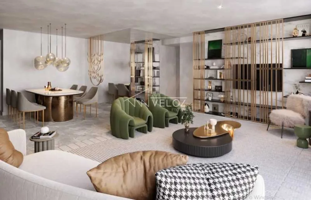 Apartamento, 3 quartos, 96 m² - Foto 16