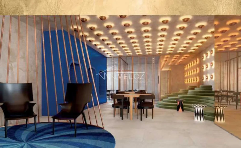 Apartamento, 3 quartos, 96 m² - Foto 8