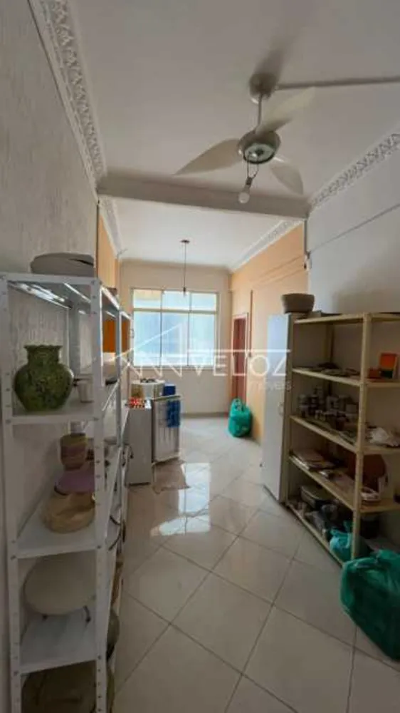 Sala-Conjunto, 27 m² - Foto 9