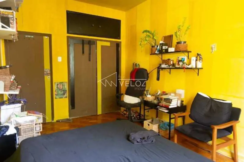 Apartamento, 3 quartos, 119 m² - Foto 7