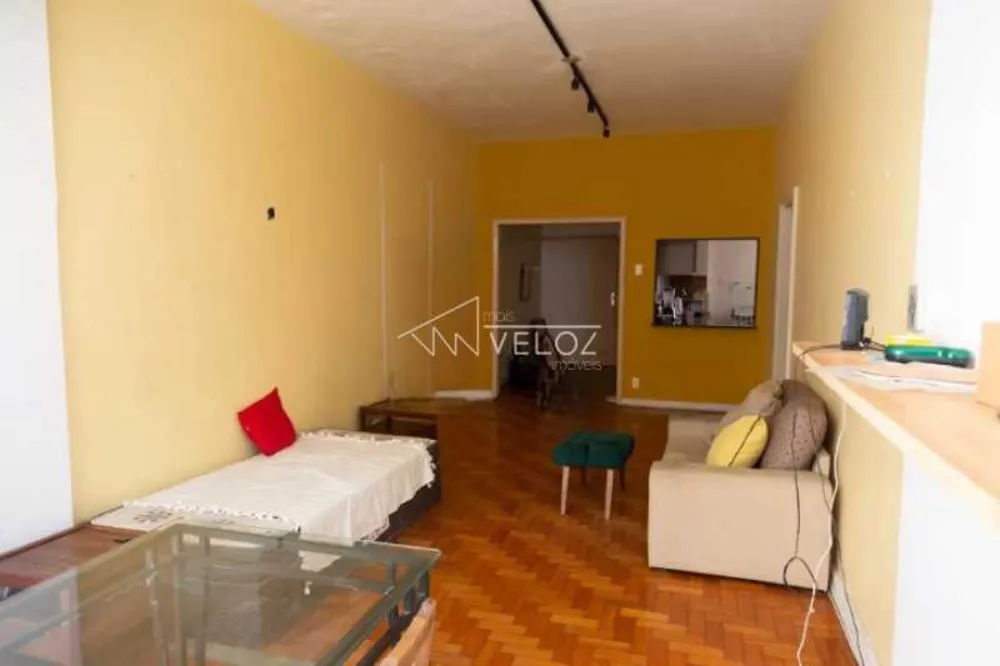 Apartamento, 3 quartos, 119 m² - Foto 2